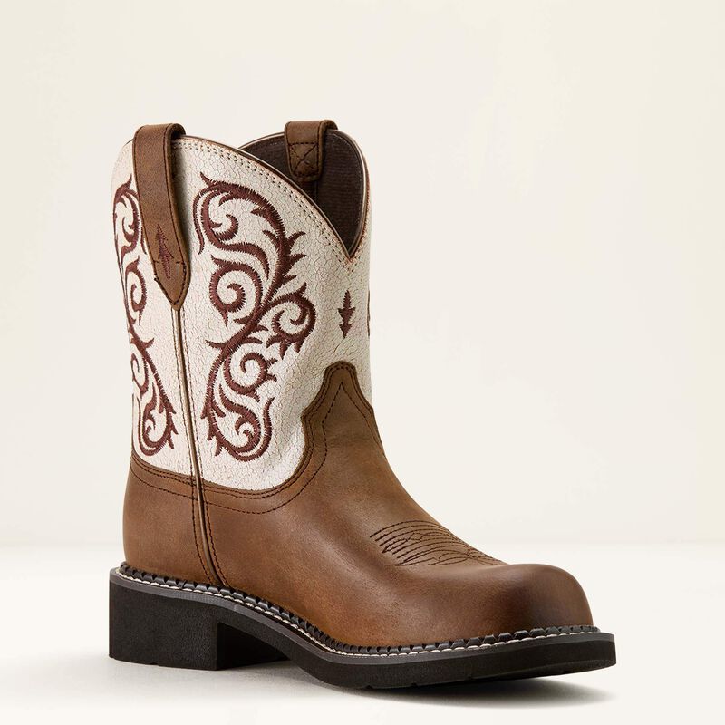 Ariat fatbaby heritage lilah Westernstiefel für Damen