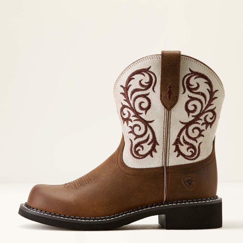 Ariat fatbaby heritage lilah Westernstiefel für Damen