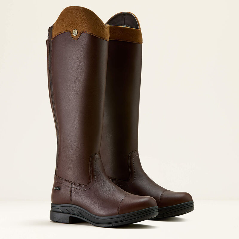 Ariat Stamford wasserdichter Stiefel für Damen