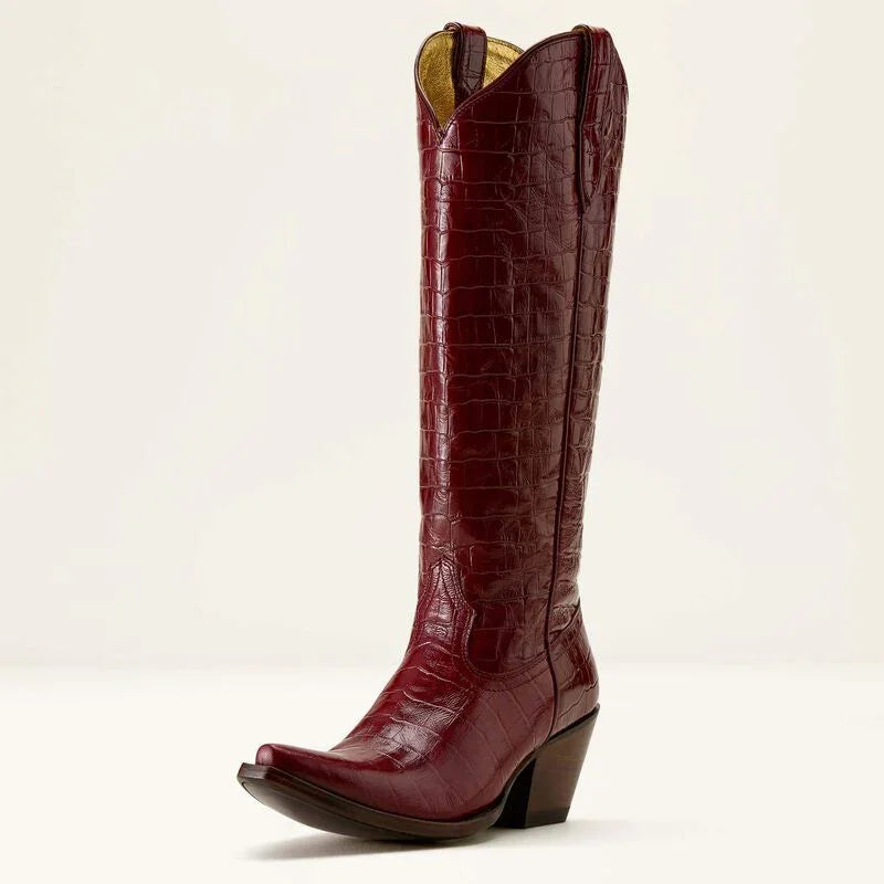 Rabat Bottes de cowgirl 17 – Sacs Kassiopeia Rabat Bottes de cowgirl 17 – Sacs Kassiopeia