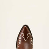 Ariat Bandida sendero J toe westernlaars voor dames