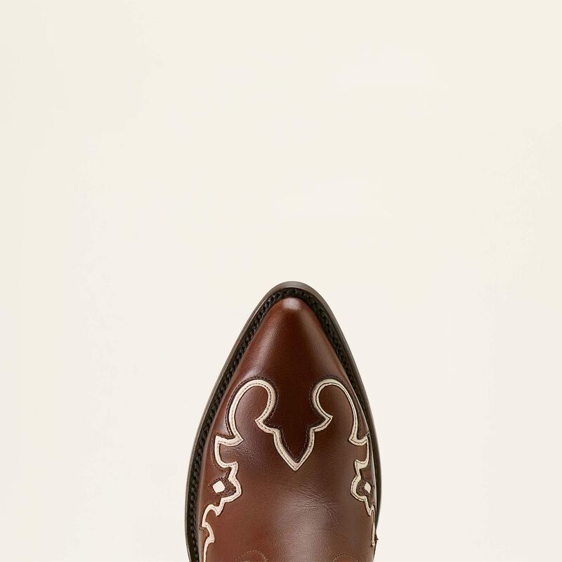 Ariat Bandida sendero J toe westernlaars voor dames