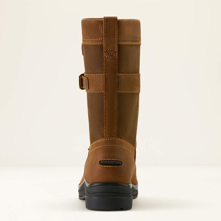 Ariat women's bampton waterproof boots