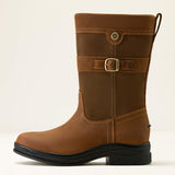 Ariat women's bampton waterdichte laars