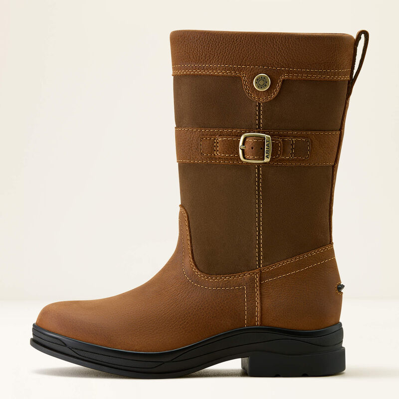Ariat women's bampton waterdichte laars