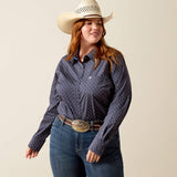 Ariat Kirby Stretch western shirt für Damen 2025