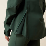 Manteau dames Ariat coastal imperméable