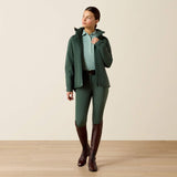 Manteau dames Ariat coastal imperméable