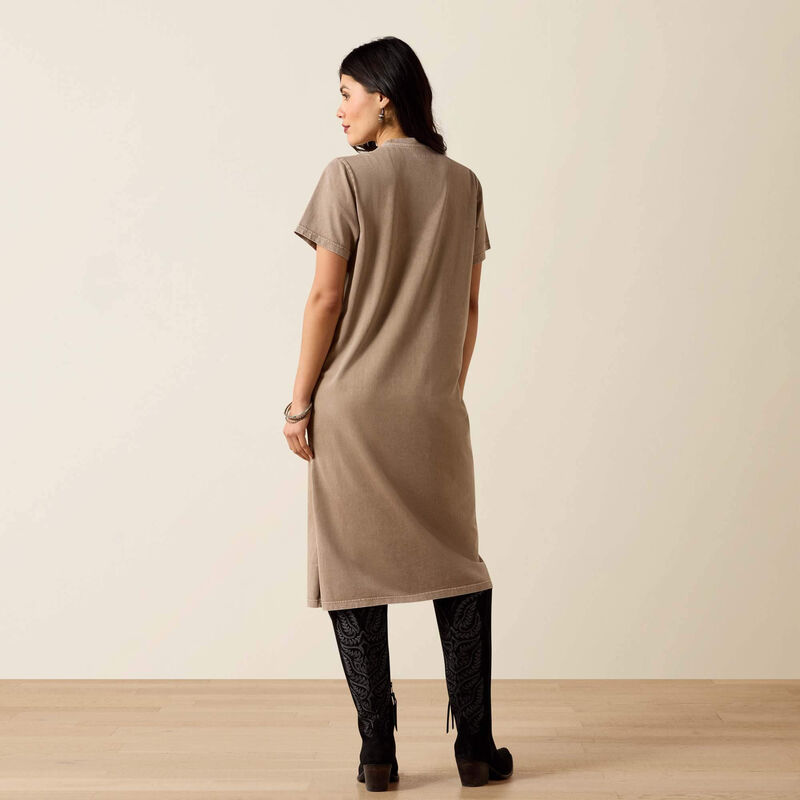 Ariat bandito dress