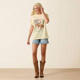 Ariat Rodeo Star Boyfriend T-Shirt