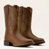Ariat Sport Stratten W toe Western boot for men