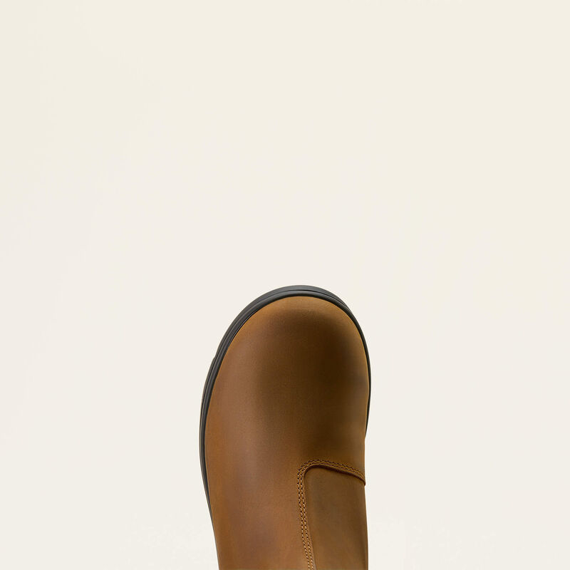 Ariat kids whitby chelsea boot
