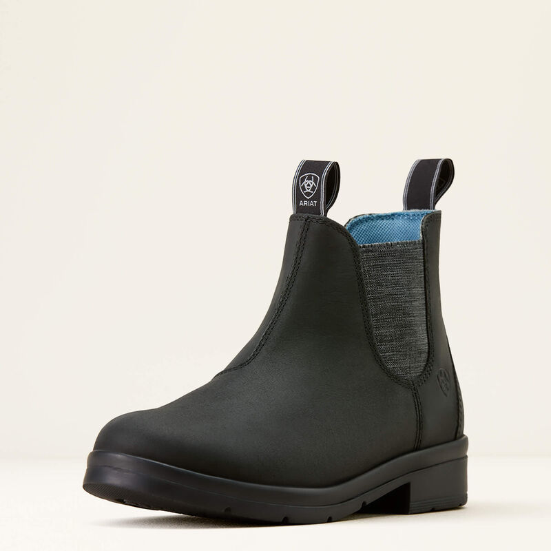 Ariat kids whitby chelsea boot