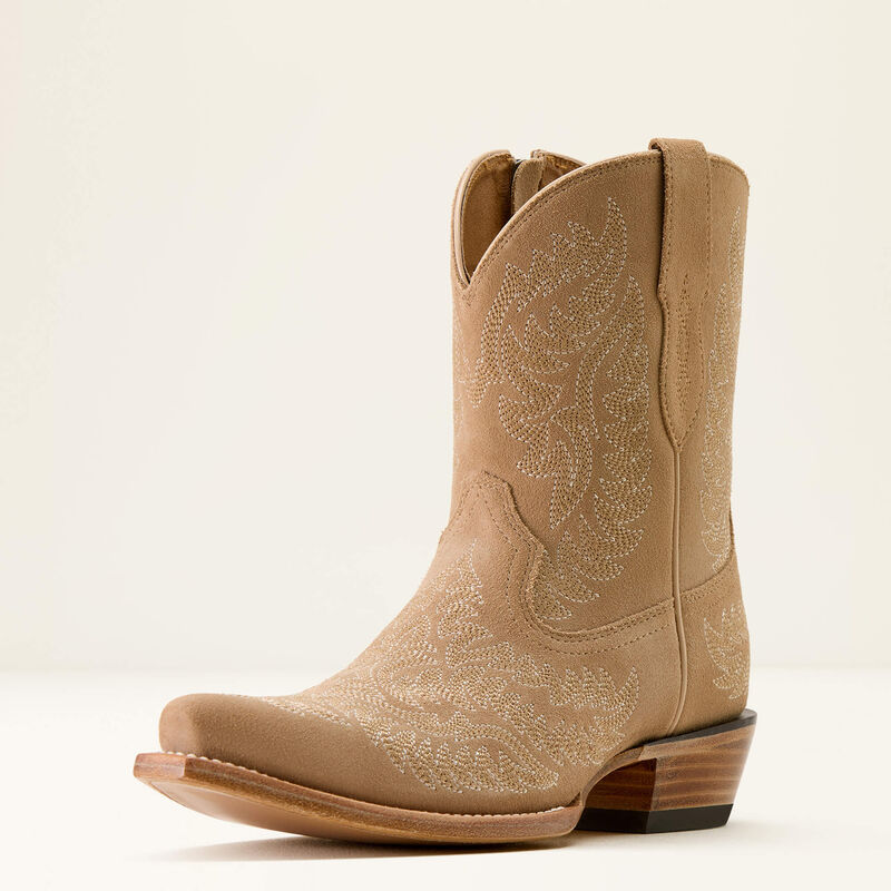 Ariat Cate x toe bottes western pour dames