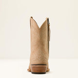 Ariat Cate x toe bottes western pour dames