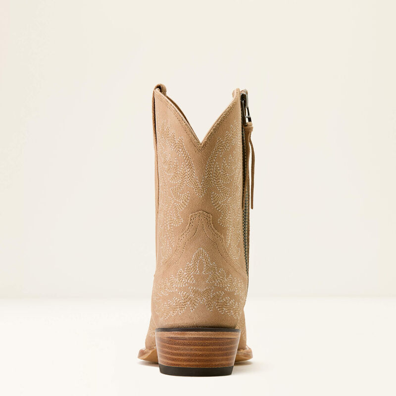 Ariat Cate x toe bottes western pour dames
