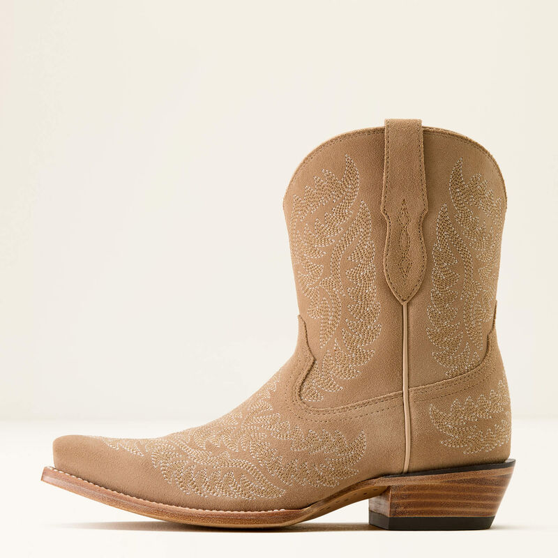 Ariat Cate x toe bottes western pour dames