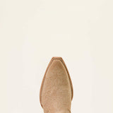 Ariat Cate x toe bottes western pour dames