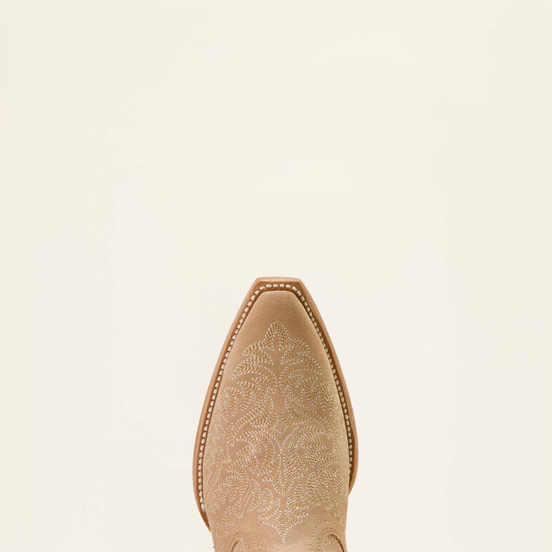 Ariat Cate x toe bottes western pour dames