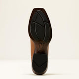 Ariat salina narrow cutter toe westernlaars voor dames