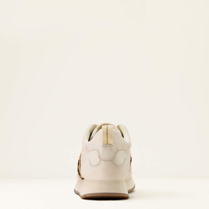 Ariat ranch runner trainer for ladies