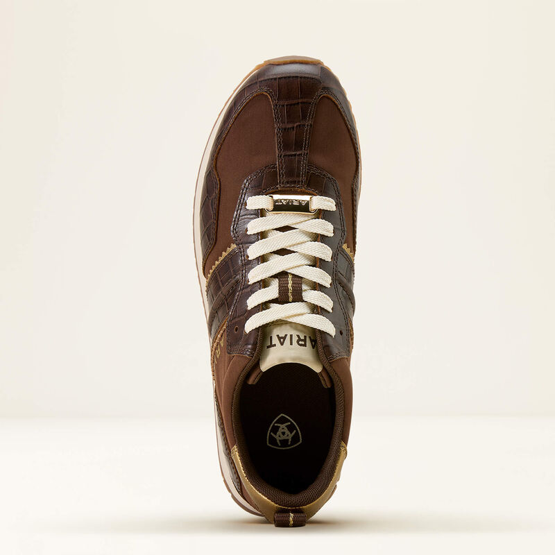 Ariat ranch runner trainer for ladies