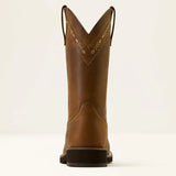 Ariat kearney round toe Westernstiefel für Damen