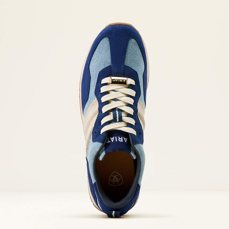 Ariat ranch runner trainer for ladies