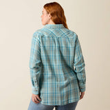 Ariat billie jean western shirt