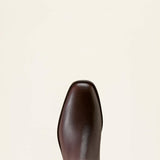 Ariat beckford chelsea boot for men