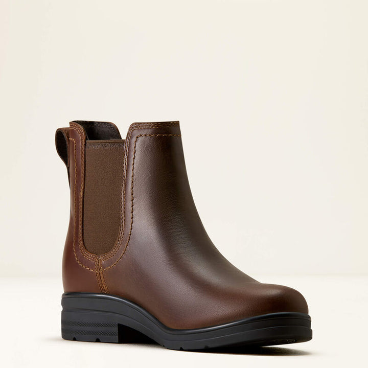 Ariat Damen-Chelsea-Boot Langley, wasserdicht