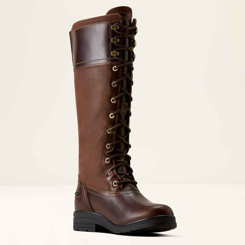 Ariat wythburn waterproof boots for ladies
