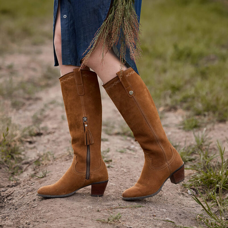 Ariat blaire boots for ladies