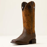 Ariat Round up ryder bottes Western pour dames