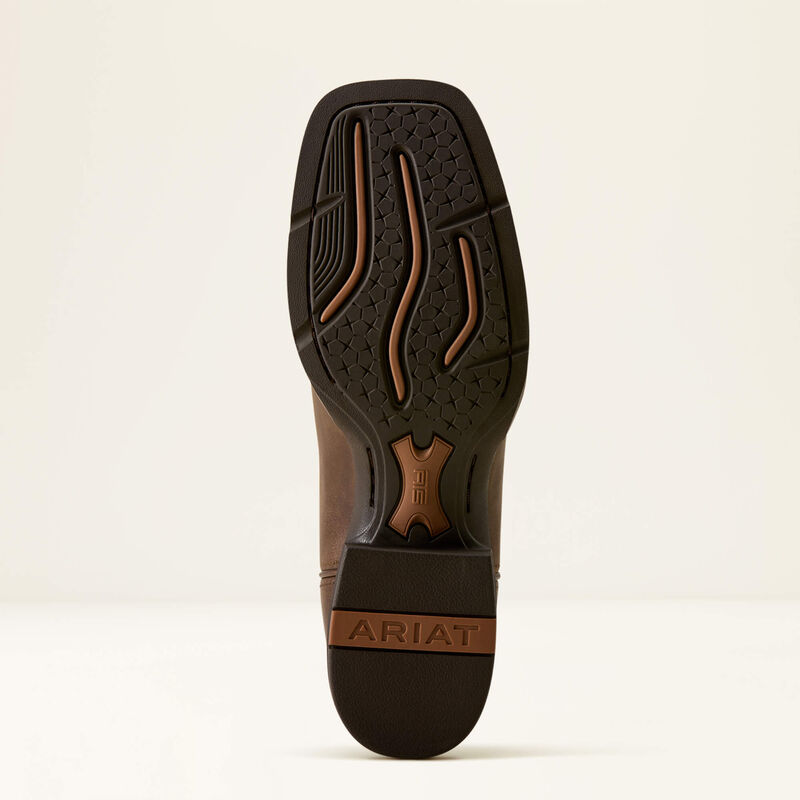 Ariat Round up ryder bottes Western pour dames