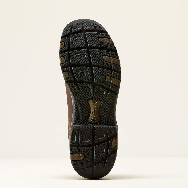 Ariat women's terrain trek boot
