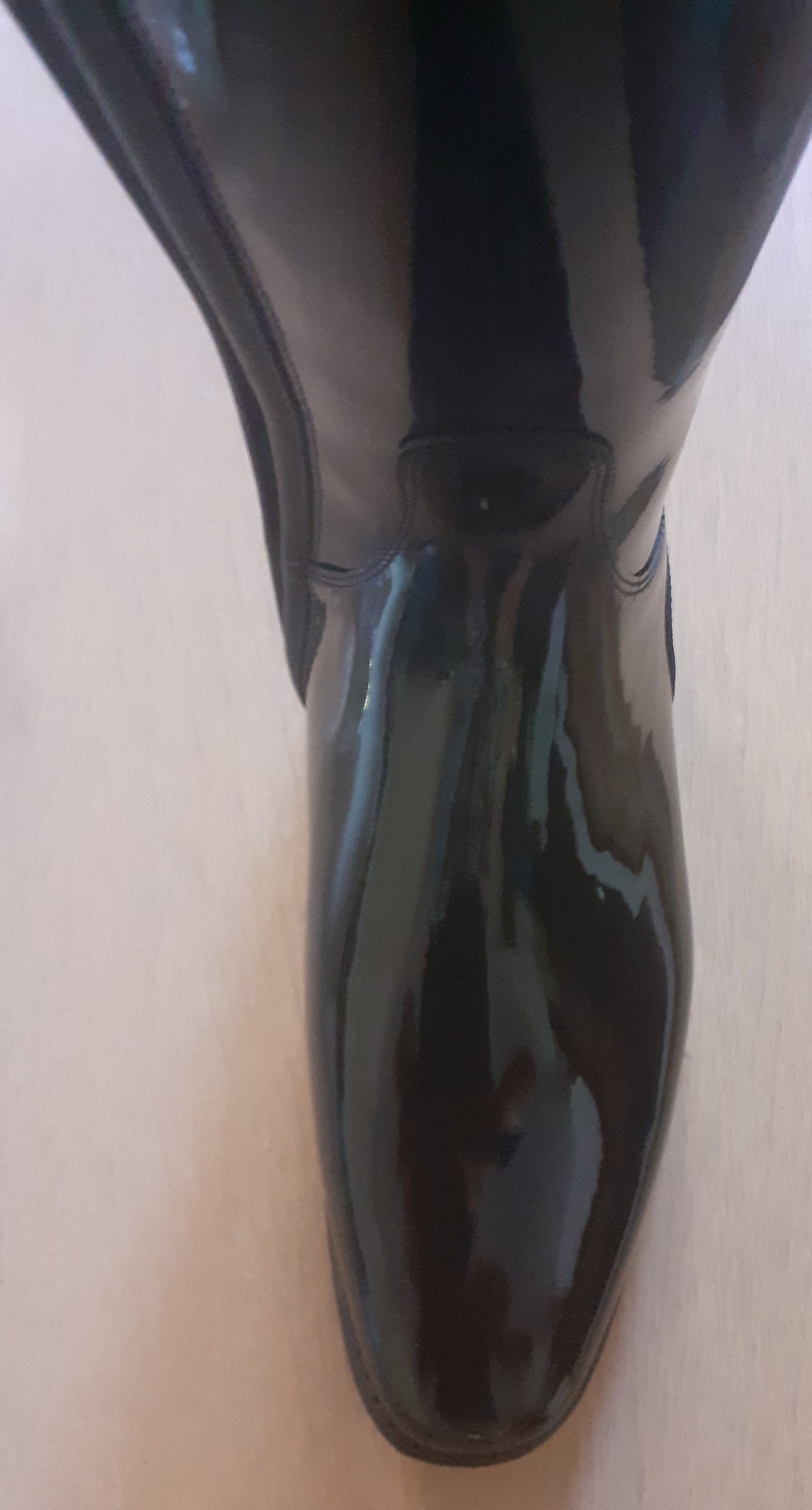 De Niro Bellini bottes de dressage Helen