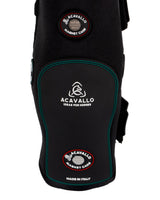 Acavallo magnet care hind boots