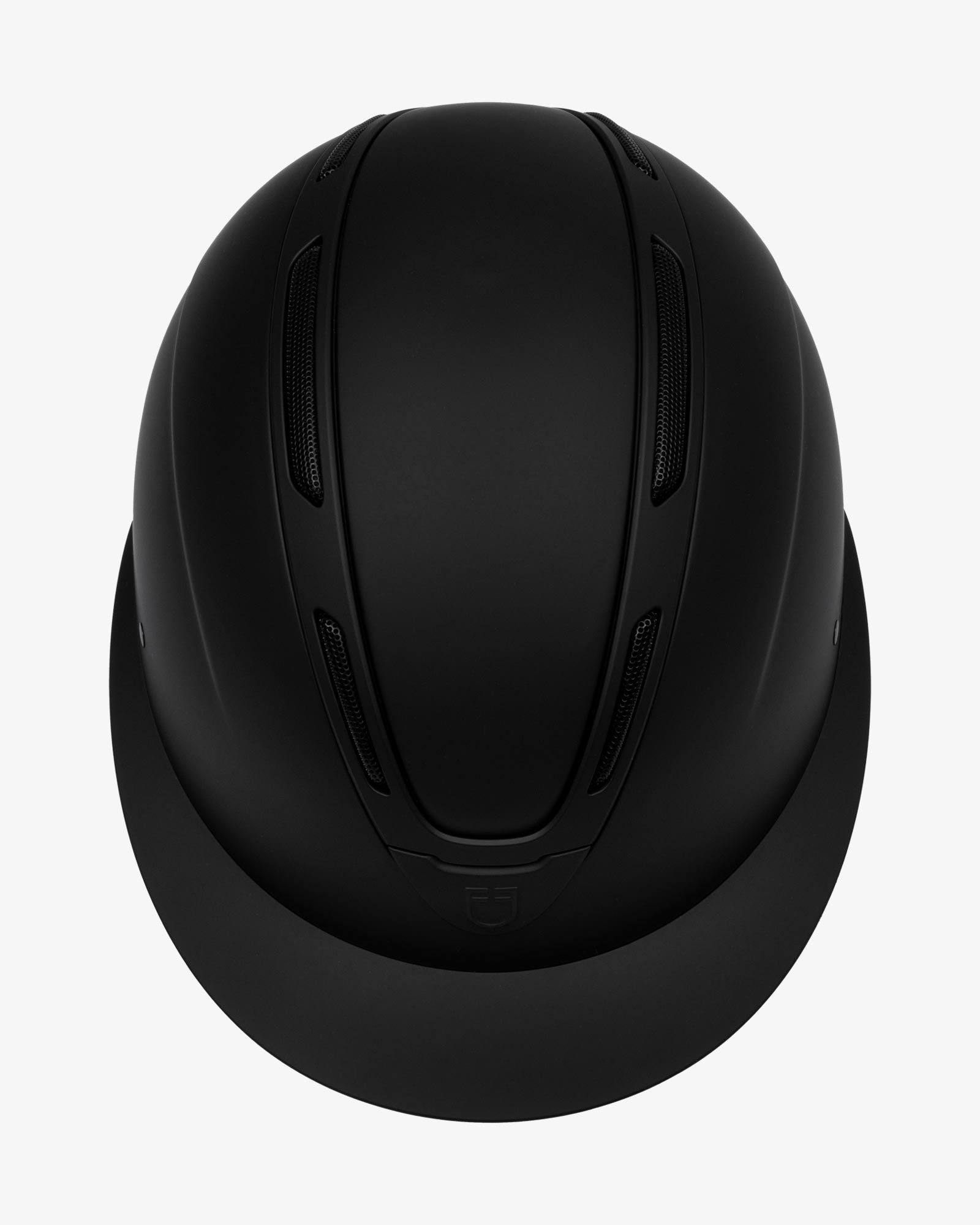 Equestro Unisex Apocalypse helmet with matte shell homologation EN 1384-2023 ETW02015