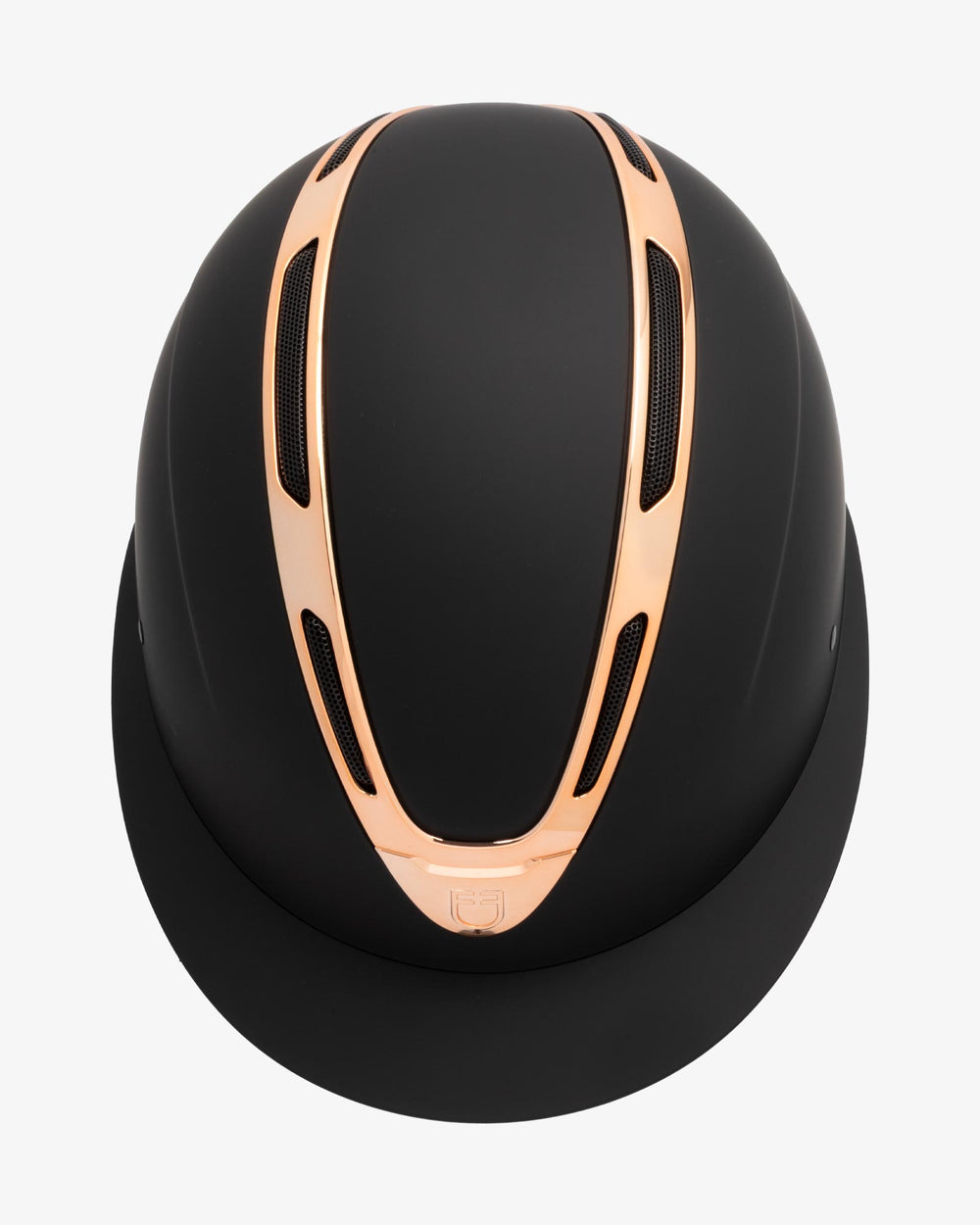 Equestro Unisex Apocalypse helmet with matte shell homologation EN 1384-2023 ETW02015