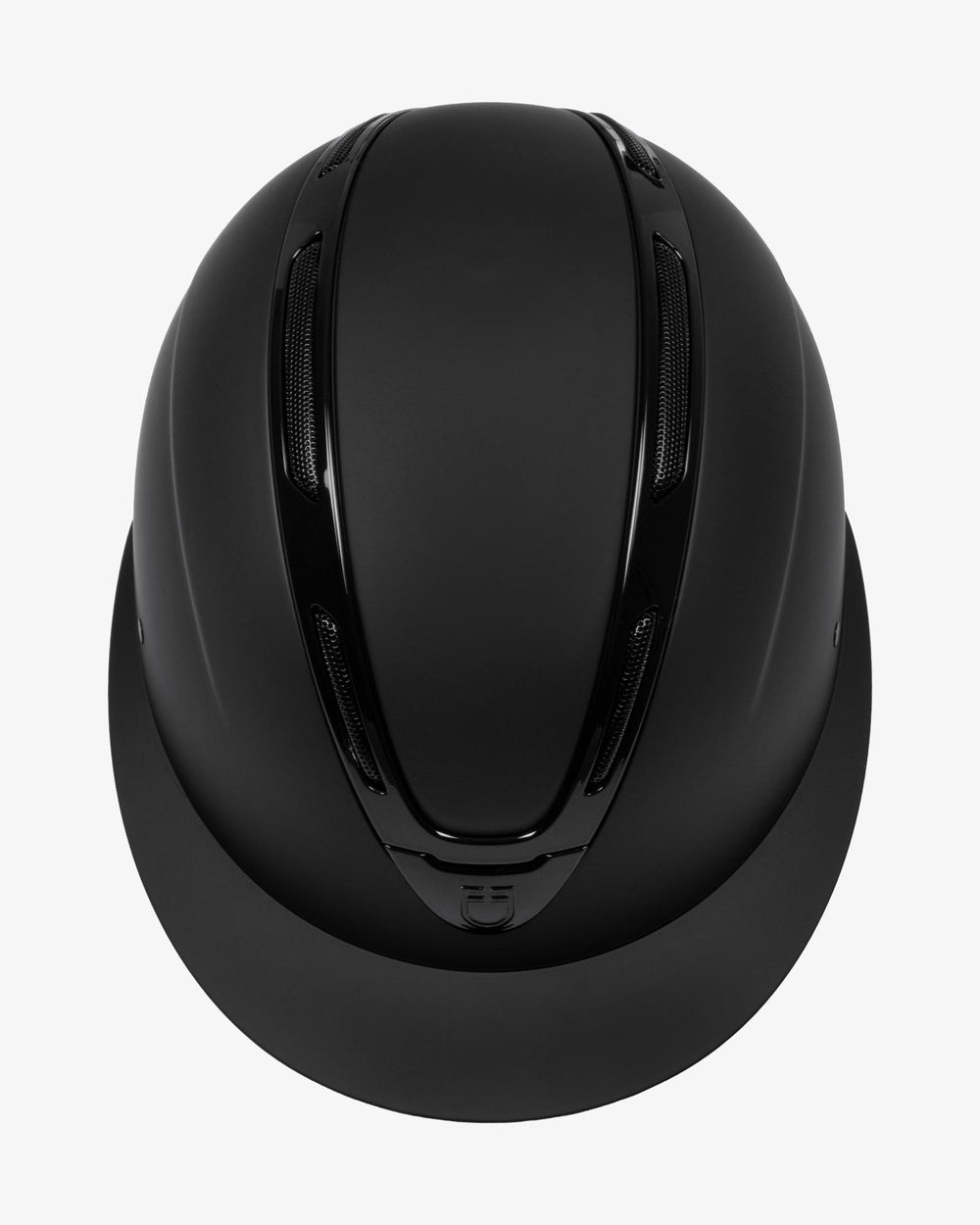 Equestro Unisex Apocalypse helmet with matte shell homologation EN 1384-2023 ETW02015