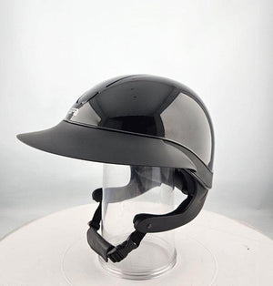 GPA First Lady Global dual TLS helmet – HorseworldEU