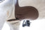HFI stud guard girth with magnets