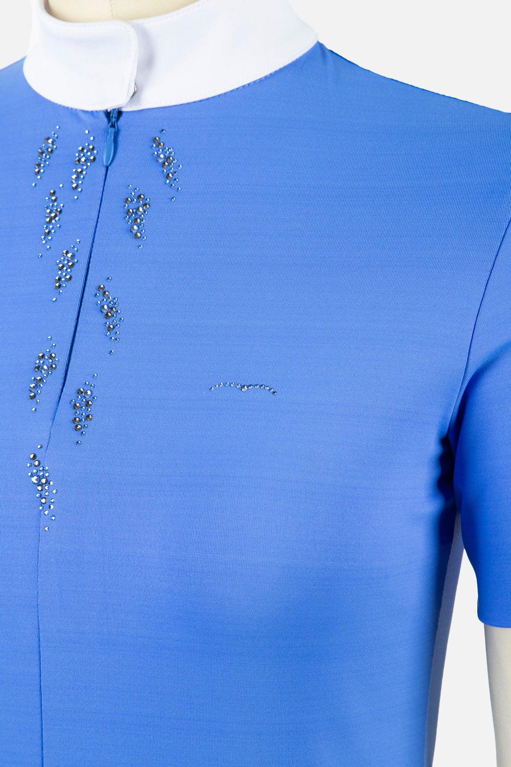 Animo bycar poloshirt für Damen