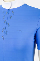Animo bycar poloshirt für Damen