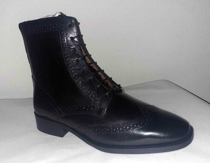 De Niro Tricolore Stiefelette Giunone