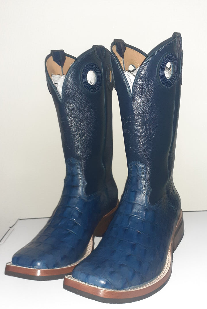 De Niro Western 750 nieuwe laarzen