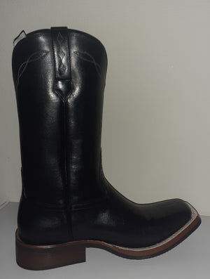 De Niro Westernstiefel 750