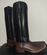 De Niro Western Denali Buckaroo Work Pro Stiefel