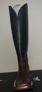 De Niro Western Denali Buckaroo Work Pro Stiefel